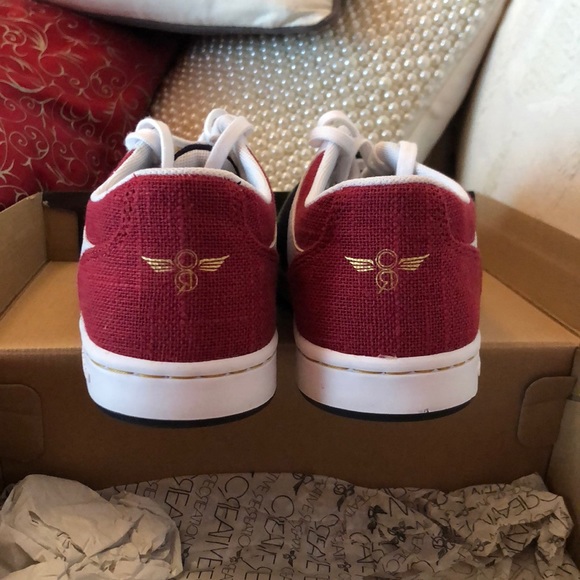 Creative Recreation Shoes - Picture 4 of 5